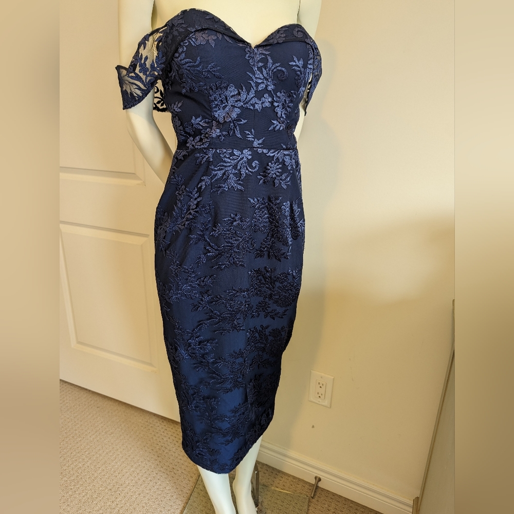 Elle Zeitoune Dress